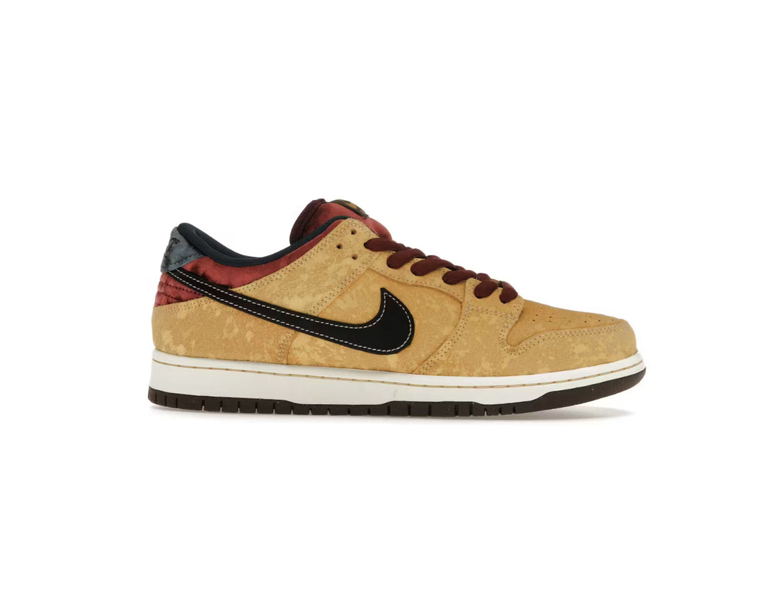 Nike SB Dunk Low City Of Cinema