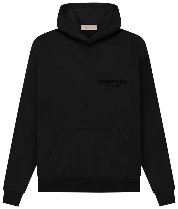 Essentials Stretch Limo Hoodie