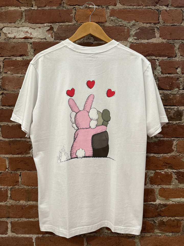 KAWS x Uniqlo Warhol Tee