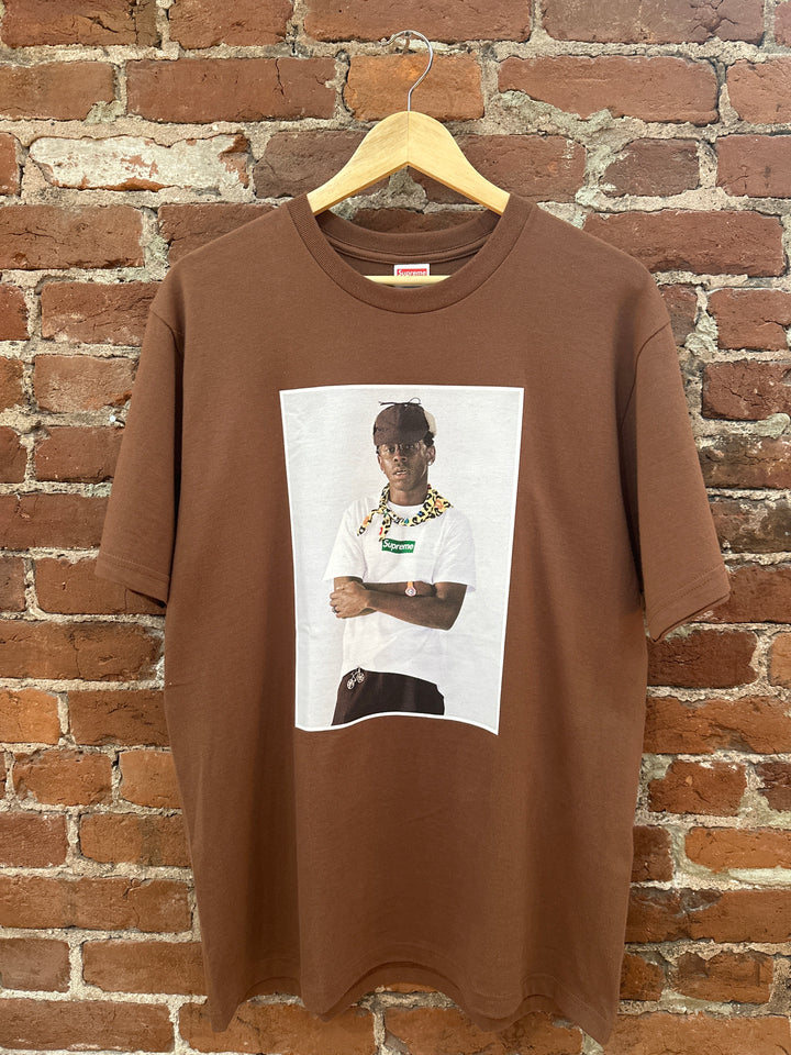 Supreme Tyler, The Creator Tee