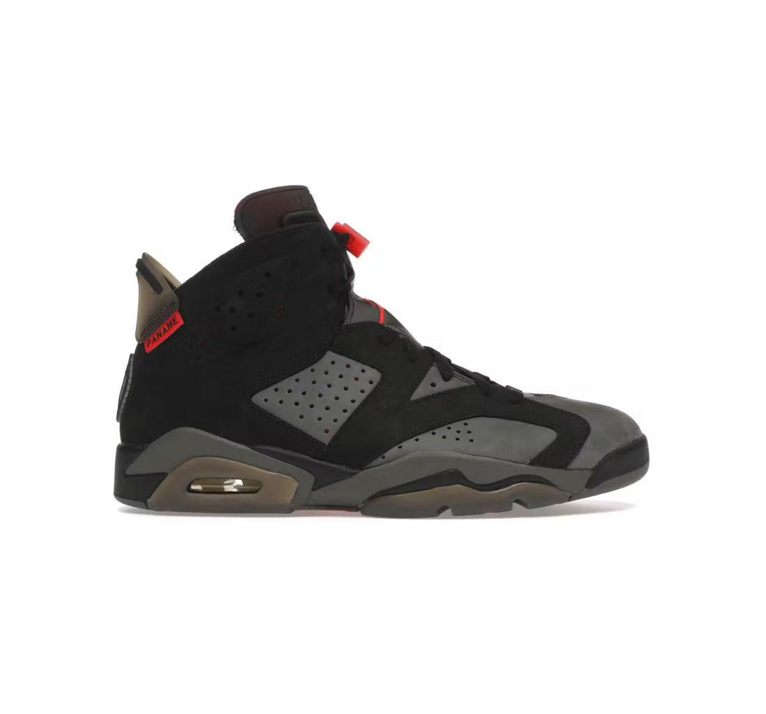 Jordan 6 PSG