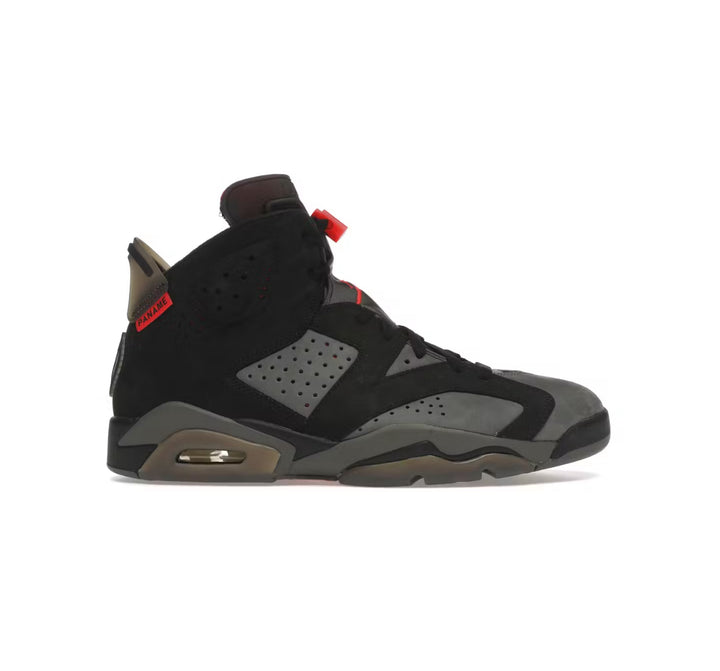 Jordan 6 PSG