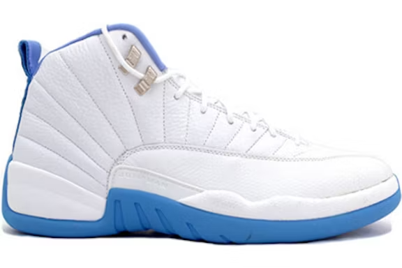 Jordan 12 University  (VNDS)