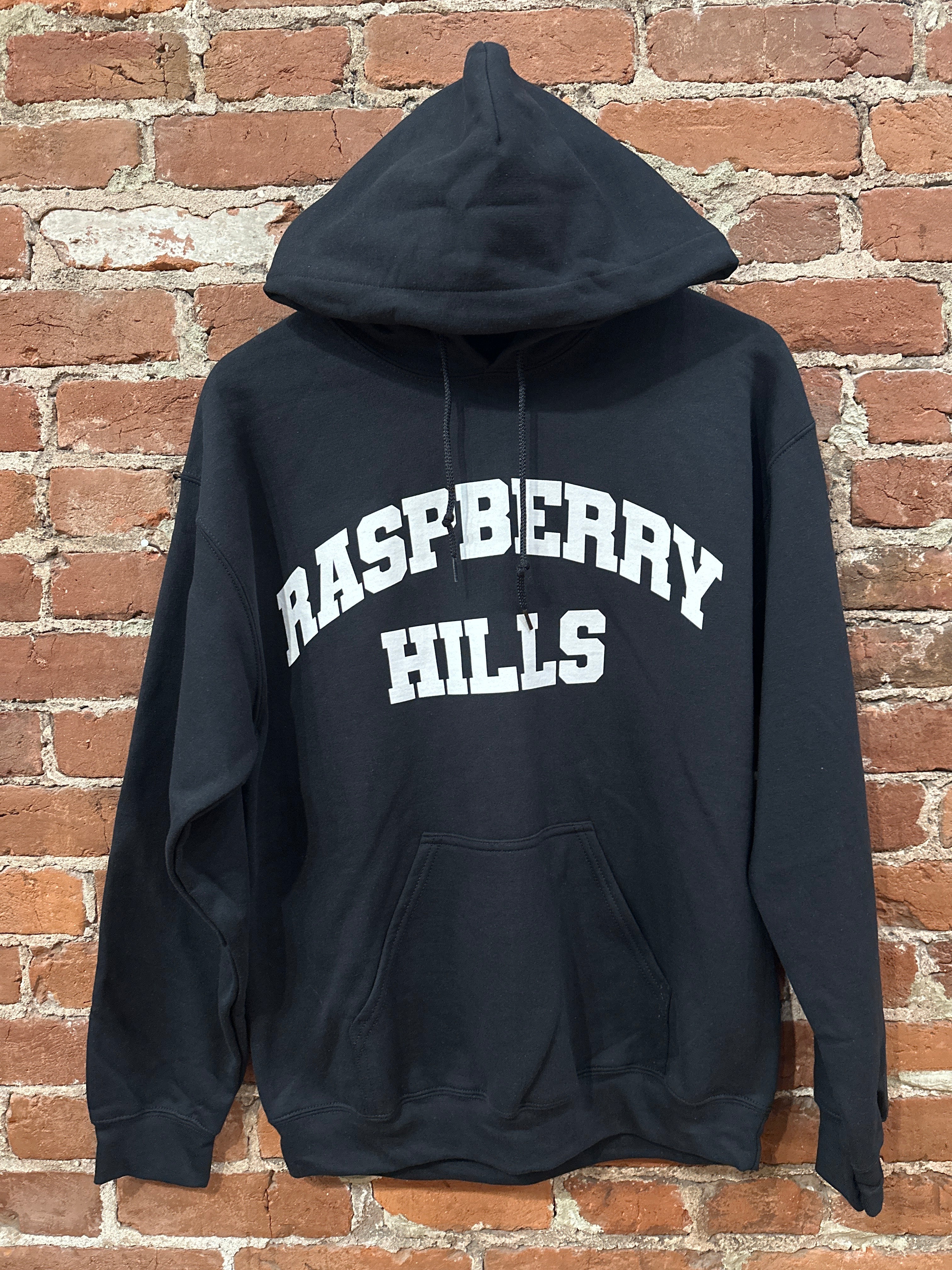 GV Gallery OG Raspberry Hills Hoodie