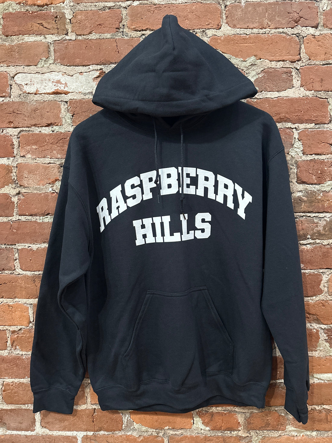GV Gallery OG Raspberry Hills Hoodie
