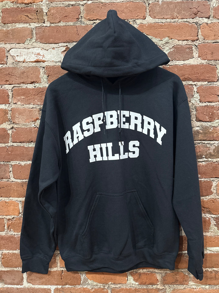 GV Gallery OG Raspberry Hills Hoodie