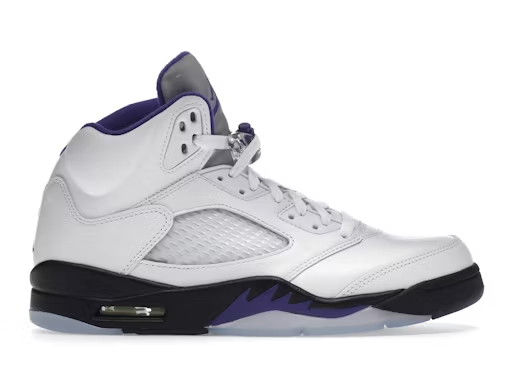 Jordan 5 Dark Concord