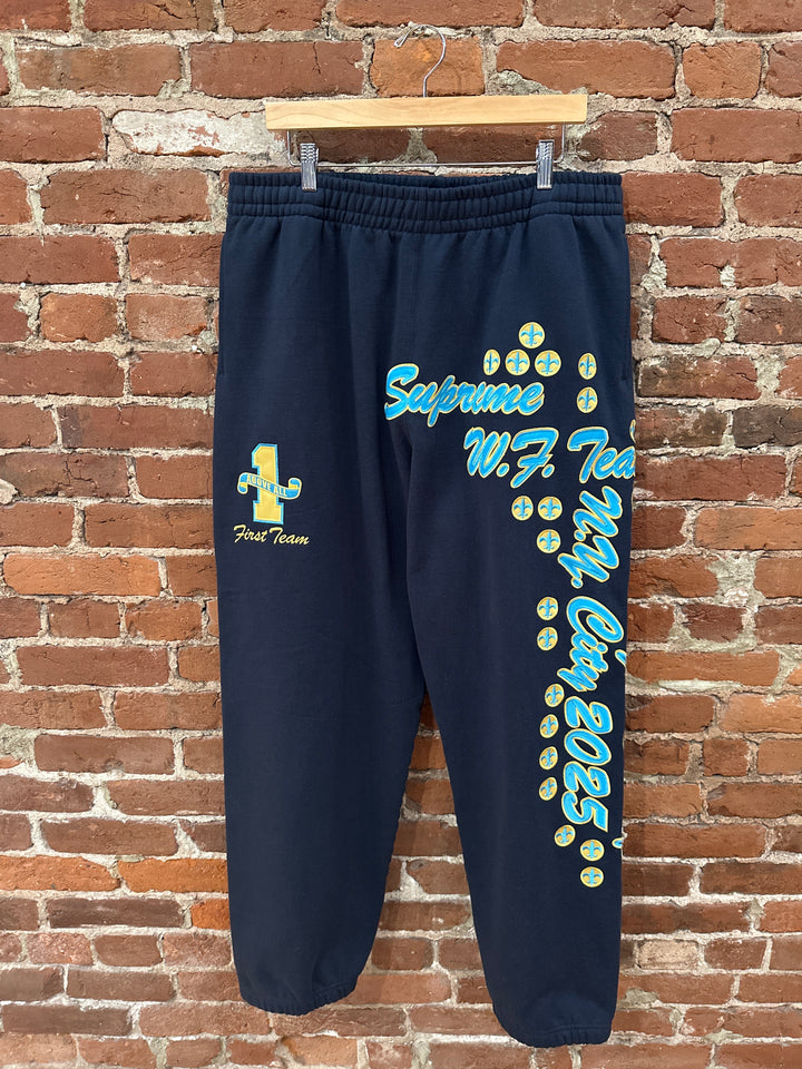 Supreme League Champs Sweatpants