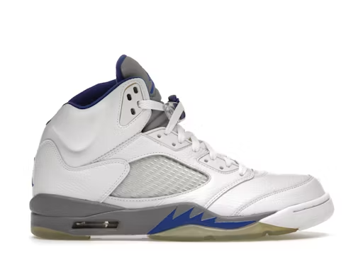 Jordan 5 Stealth