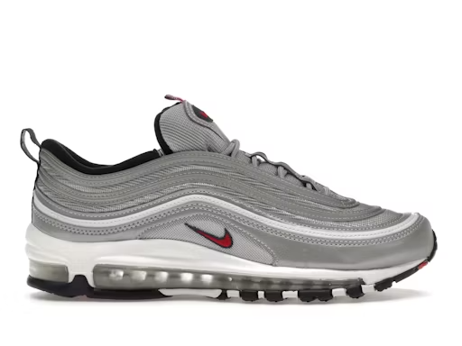 Nike Air Max 97 Puerto Rico (VNDS)