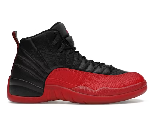 Jordan 12 Flu Game