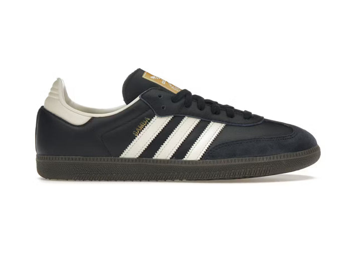 Adidas Samba Night Navy Gum