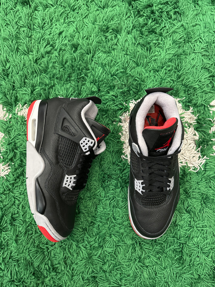 Jordan 4 Bred Reimagined (VNDS)