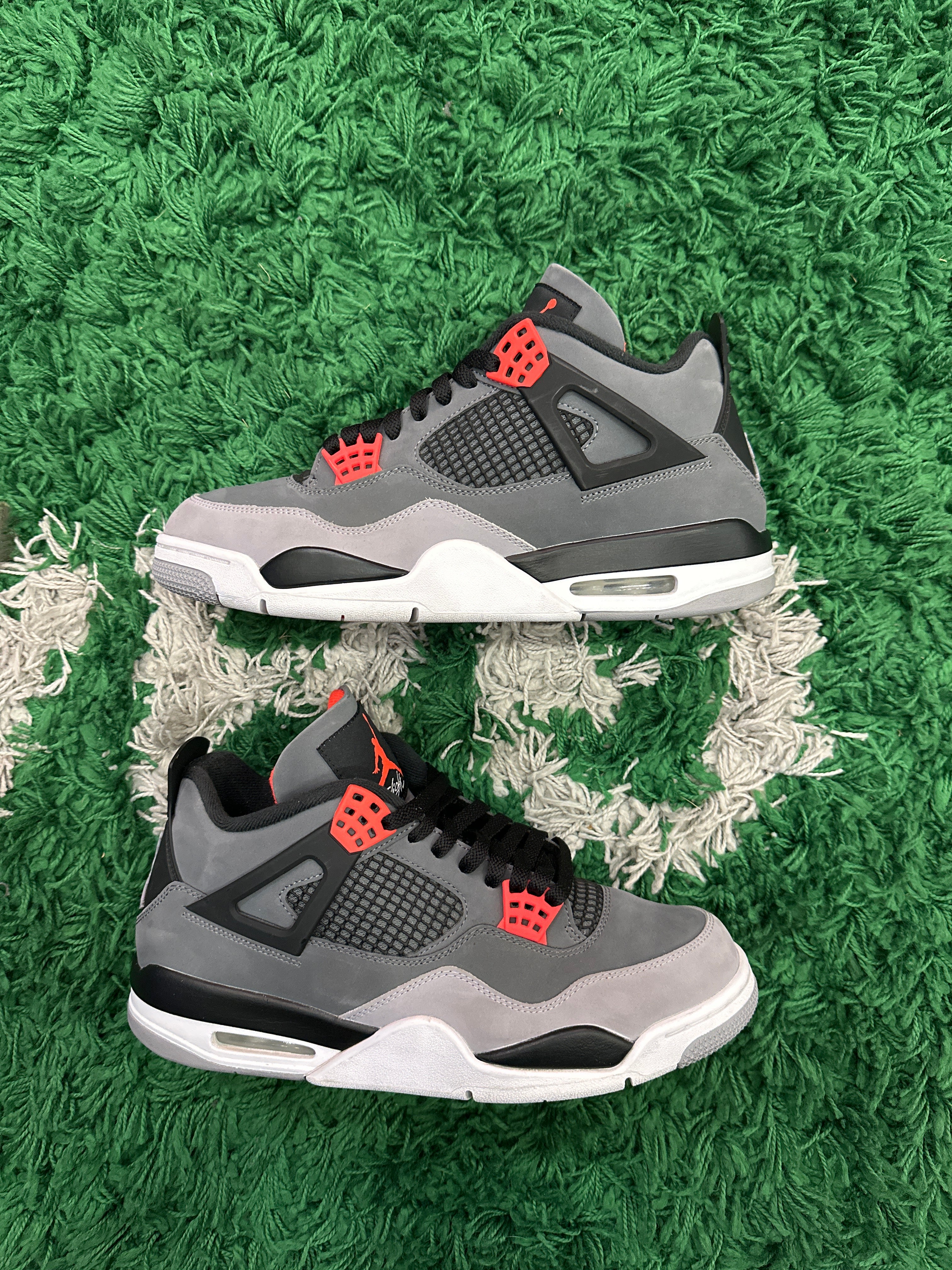 Jordan 4 Infrared (VNDS)