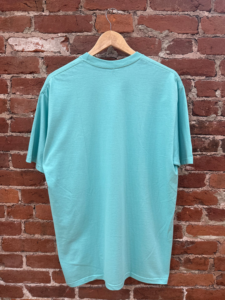 Supreme Al Green Tee