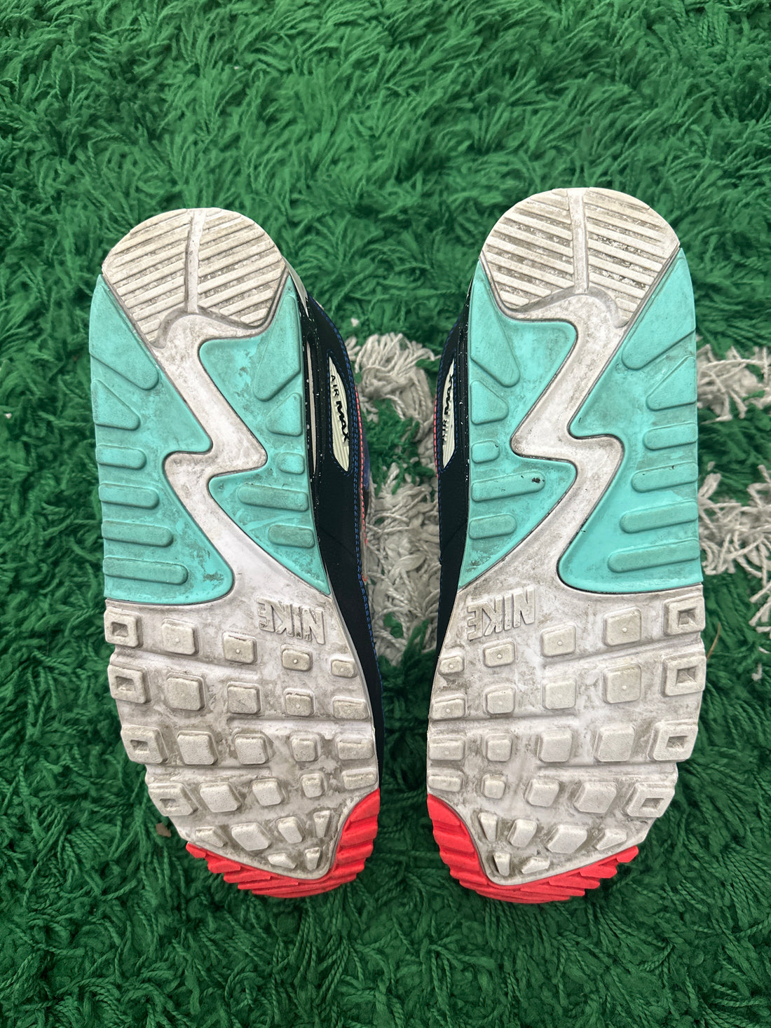 Nike Air Max 90 Supernova (VNDS)