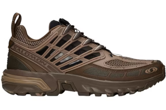 Salomon ACS Pro Desert Dark Earth