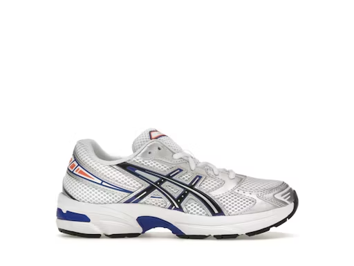 ASICS 1130 Prussian Blue