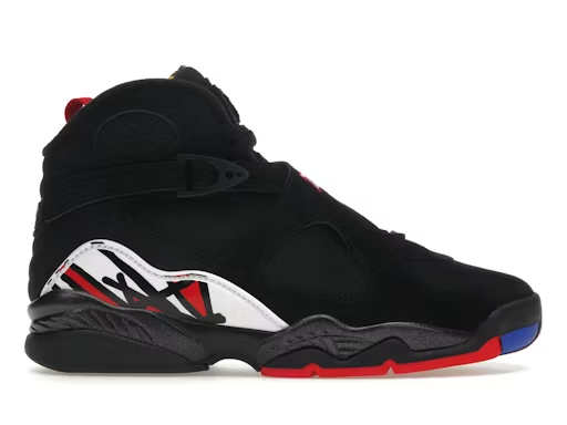 Jordan 8 Playoff