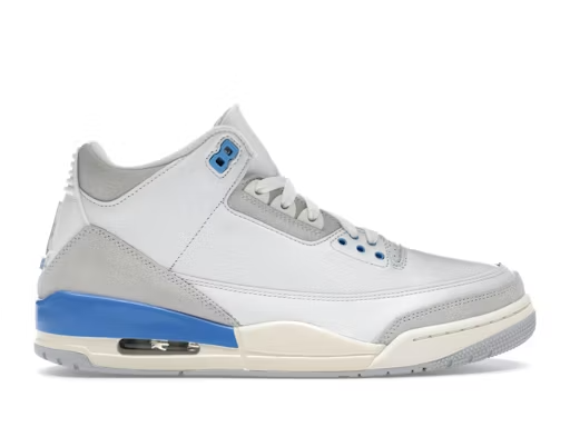 Jordan 3 Lucky Shorts
