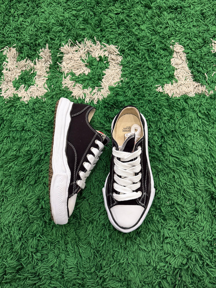 Maison Mihara Og Canvas Sole (VNDS)