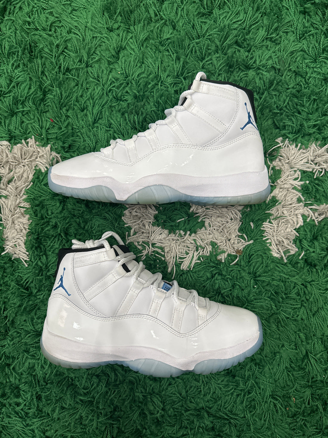 Jordan 11 Legend Blue (VNDS)