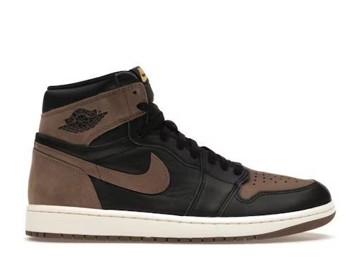 Jordan 1 Palomino