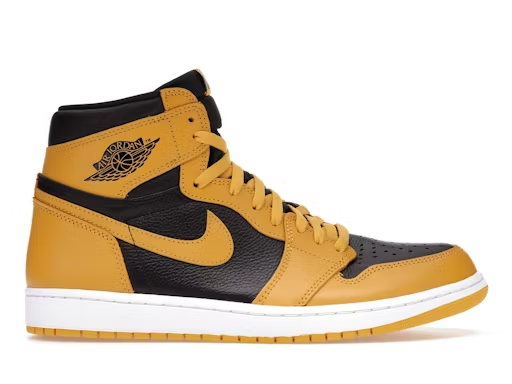 Jordan 1 Pollen