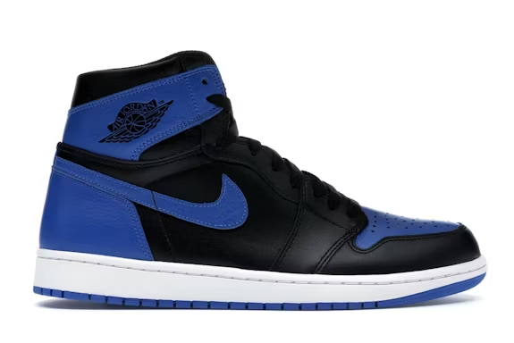 Jordan 1 Royal