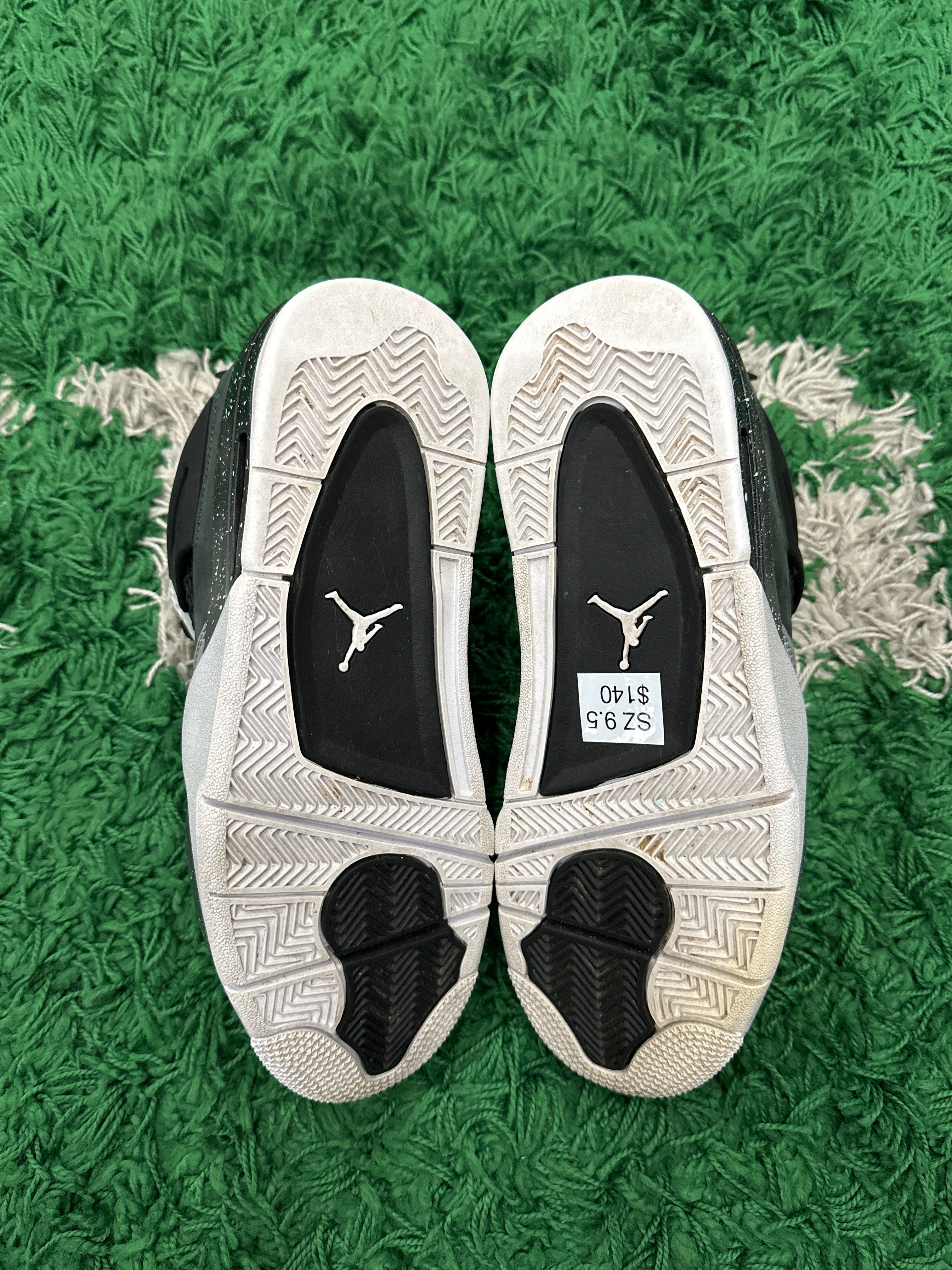 Jordan 4 Fear (VNDS)