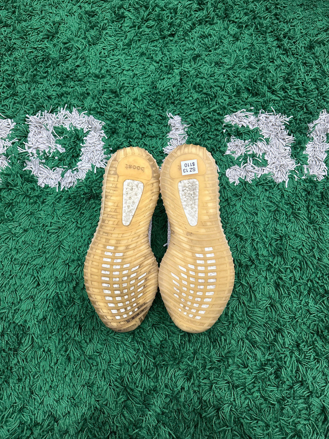 Yeezy 350 Synth (VNDS)