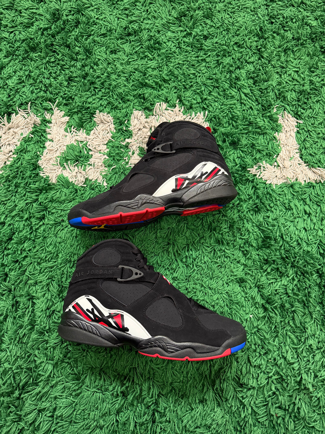 Jordan 8 Playoff (VNDS)