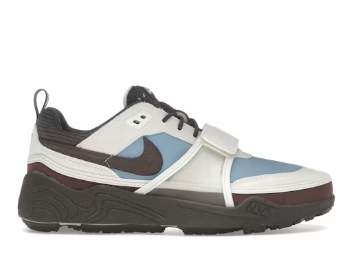 Nike Zoom Field Jaxx Travis Scott