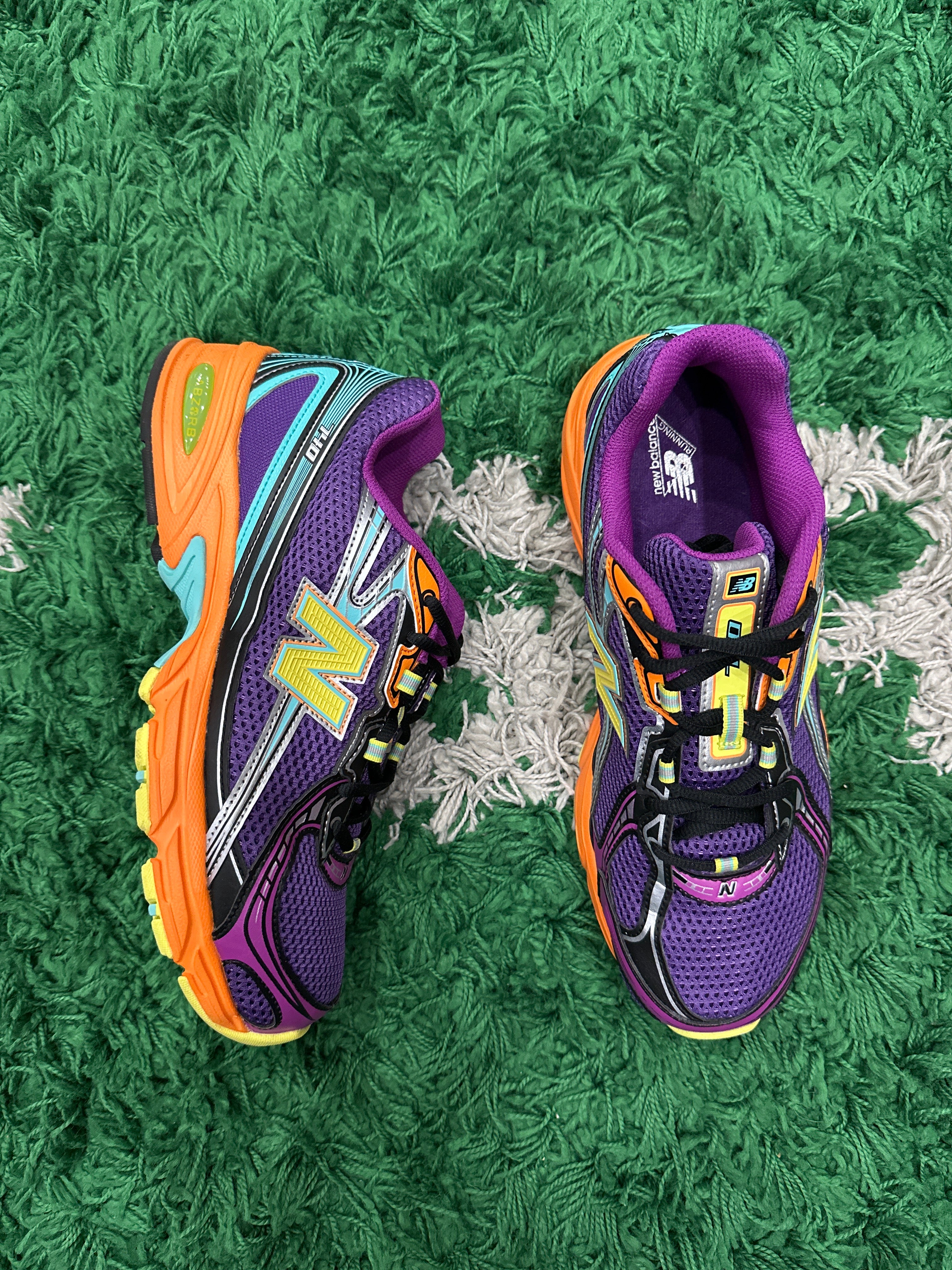 New Balance 740v2 Concord Grape Sun Glow (VNDS)