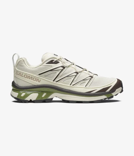 Salomon XT-6 Expanse Canvas