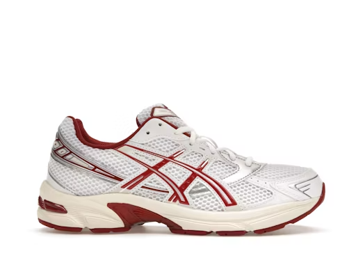 ASICS 1130 Red Dahlia
