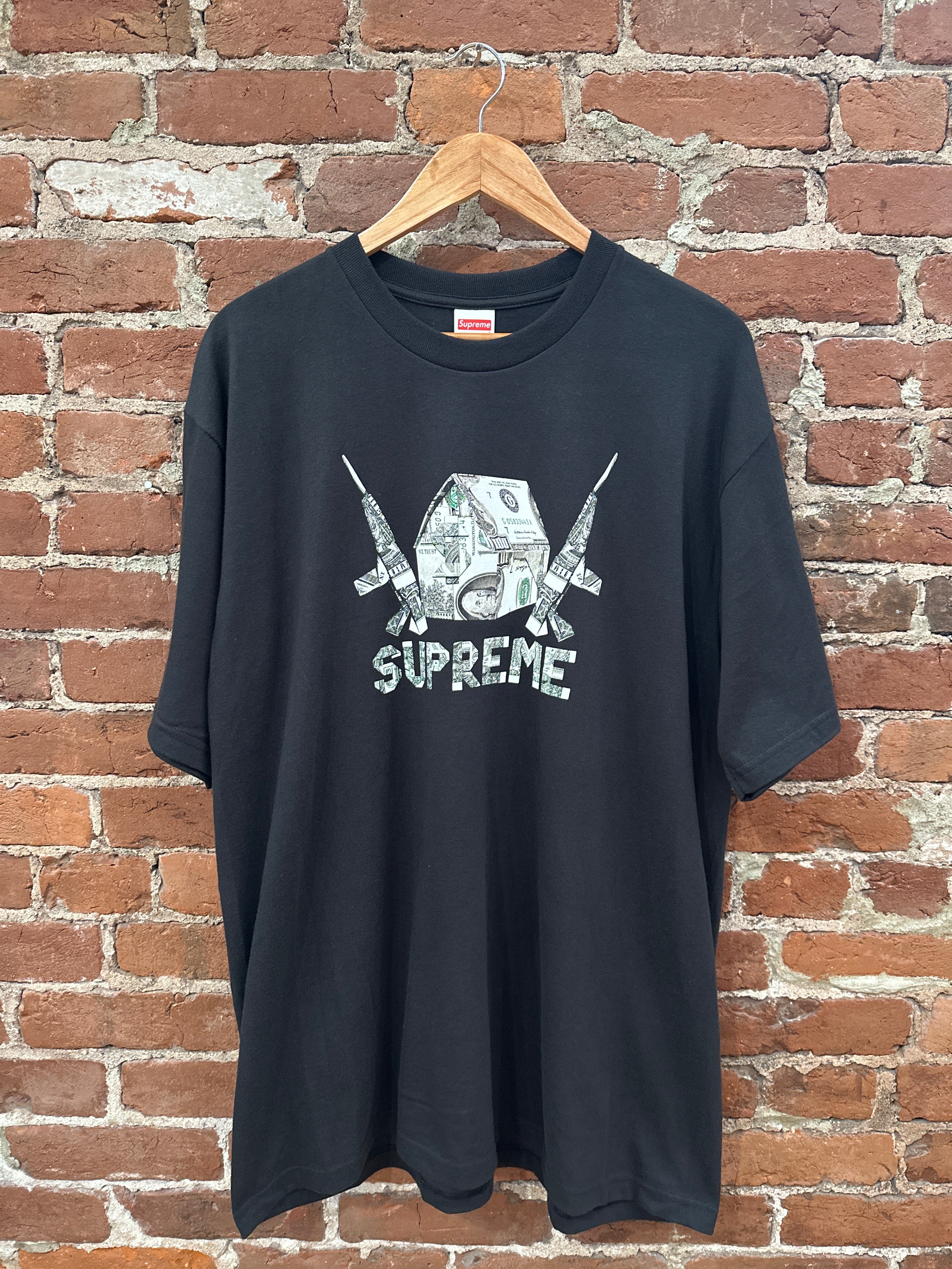 Supreme Origami Tee