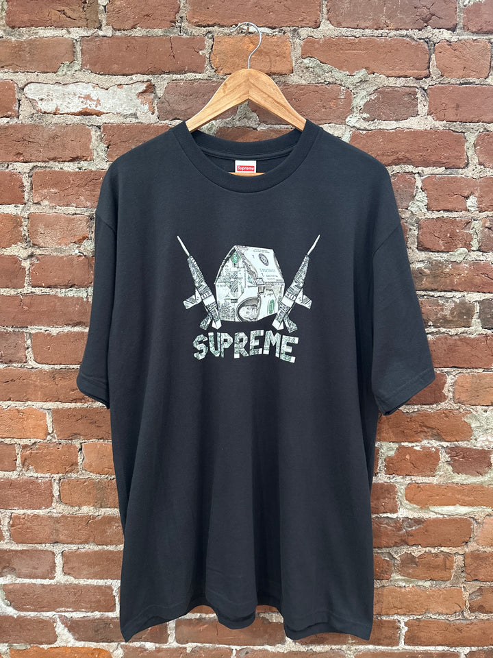Supreme Origami Tee