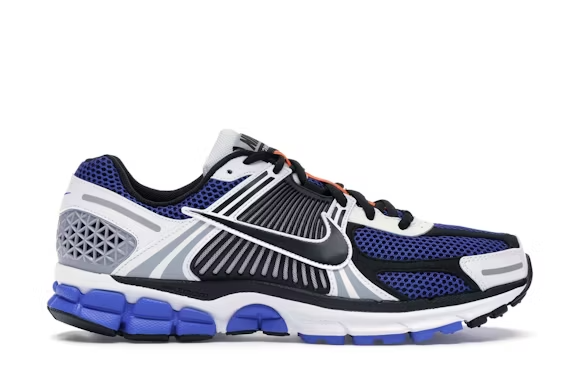 Nike Vomero 5 White Racer Blue Black