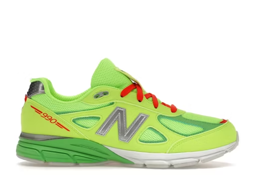 New Balance 990v4 DTLR Festive