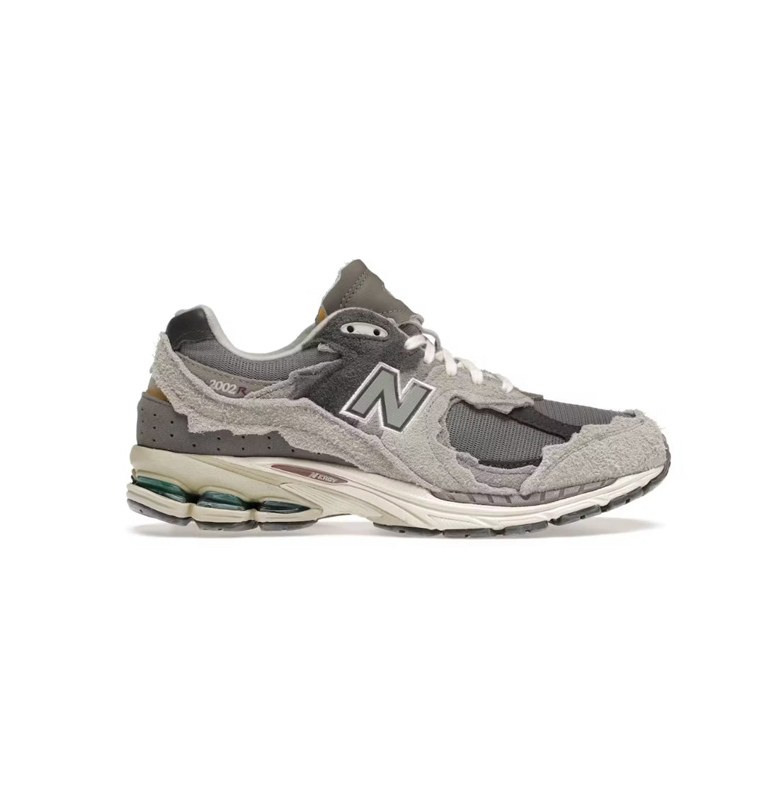 New Balance 2002R Protection Pack Rain Cloud