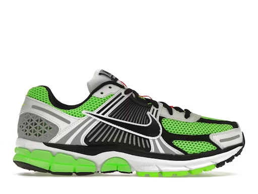 Nike Vomero 5 Electric Green