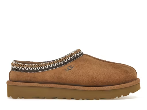 UGG Tasman chestnut W
