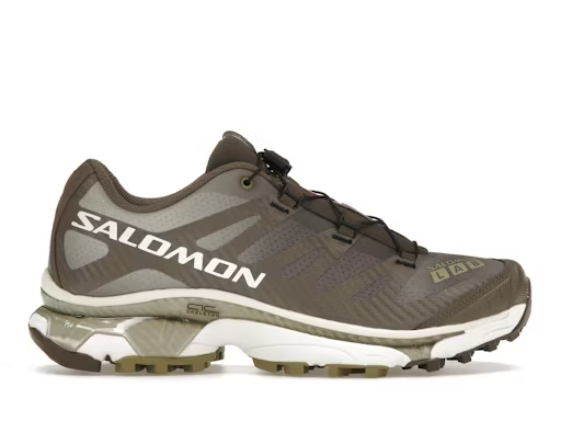 Salomon XT-4 OG Aurora Borealis Canteen