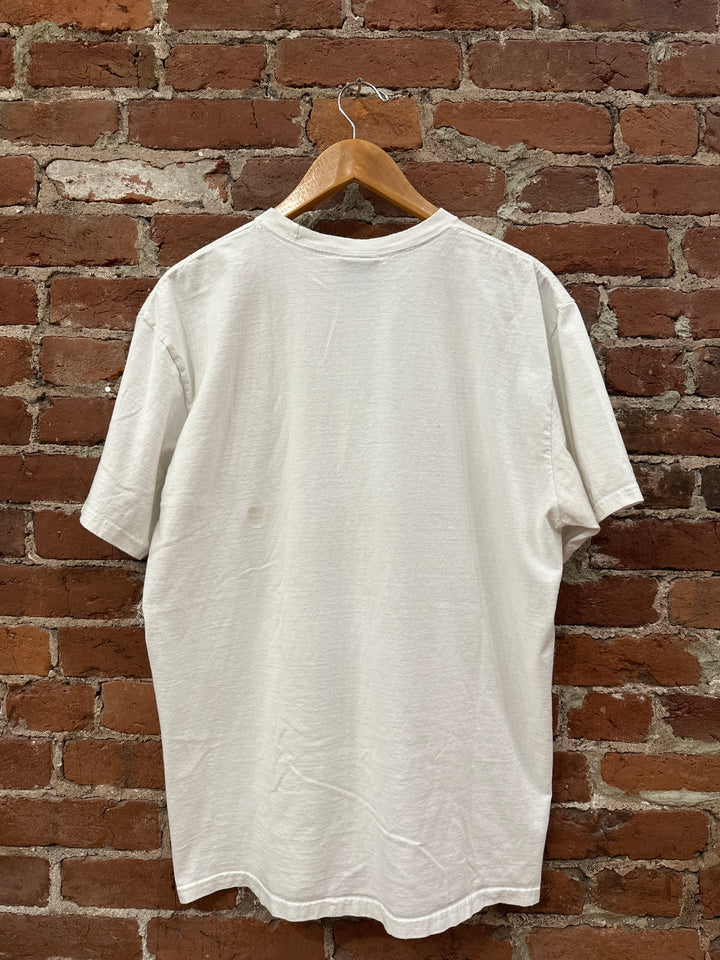Stussy x Denim Tears Annie Lee Tee