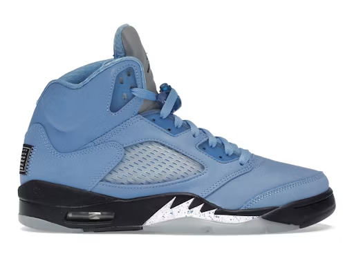 Jordan 5 University Blue