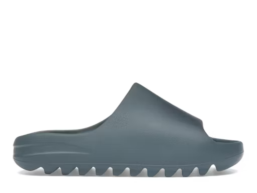 Yeezy Slide Slate Marine