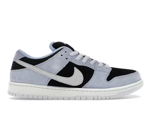 Nike SB Dunk Low Aluminum