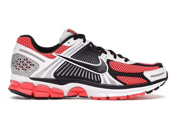 Nike Vomero 5 Bright Crimson