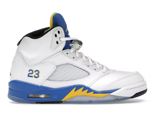 Jordan 5 Laney